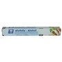 Aluminiumfolie 10 m x 30cm in dispenser doos