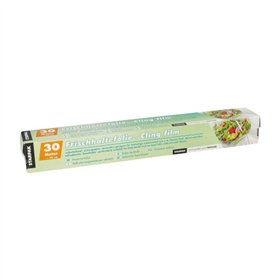 Catering- Cling Folie PVC Dispenserdoos 30 m x 290mm