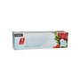 Diepvrieszakjes LLDPE 1 l 24cm x 16cm Transparant in dispenser doos