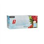 Diepvrieszakjes LLDPE 3 l 32cm x 25cm Transparant in dispenser doos
