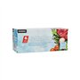 Diepvrieszakjes LLDPE 6 l 46cm x 30cm Transparant in dispenser doos