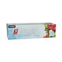 Diepvrieszakjes LLDPE 2 l 30cm x 20cm Transparant in dispenser doos