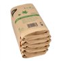Compost zakken Papier 10 l 35cm x 21cm x 15cm Bruin