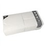 Servetten 3-laags 1/4 vouw 40cm x 40cm Wit - Horecavoordeel.com