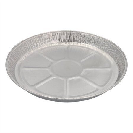 Pizzavormen Aluminium rond Ø 27cm x 2,2cm - Horecavoordeel.com