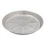Pizzavormen Aluminium rond Ø 27cm x 2,2cm