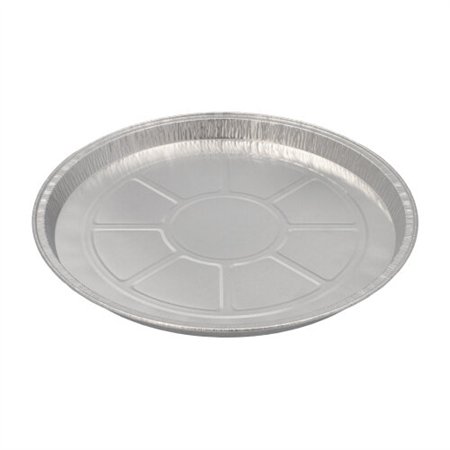 Pizzavormen Aluminium rond Ø 25cm x 1,5cm