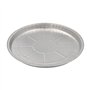 Pizzavormen Aluminium rond Ø 25cm x 1,5cm
