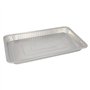 Gastronoom schalen Aluminium rechthoekig 5,2 l 3,7cm x 32,5cm x 52,5cm 1/1