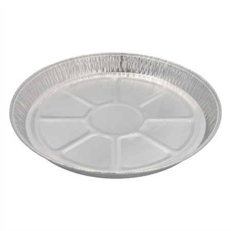 Pizzavormen Aluminium rond Ø 27cm x 2,2cm - Horecavoordeel.com