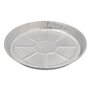 Pizzavormen Aluminium rond Ø 27cm x 2,2cm - Horecavoordeel.com