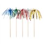 Decoprikkers 15,5cm Vuurwerk