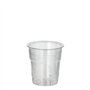 Bekers PS 0,1 l Ø 6cm x 6,7cm Glashelder - Horecavoordeel.com