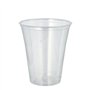 Bekers PS 0,3 l Ø 9,5cm x 11cm Transparant met schuimkraag