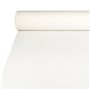 Tafelkleed Airlaid 20 m x 1,2 m Wit