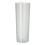 Longdrink glazen PP 0,3 l Ø 5,85cm x 15,2cm Transparant Onbreekbaar - Horecavoordeel.com