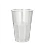 Glazen voor Latte Macchiato PS 0,3 l Ø 8cm x 11cm Glashelder