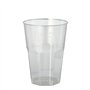 Glazen voor Caipirinha PS 0,3 l Ø 8cm x 11cm Glashelder
