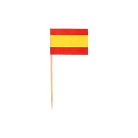 Decoprikkers 8cm Spanje