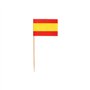 Decoprikkers 8cm Spanje