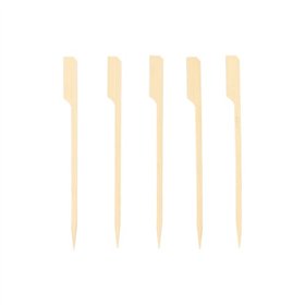 Fingerfood Amuse spiesjes 12cm Golf