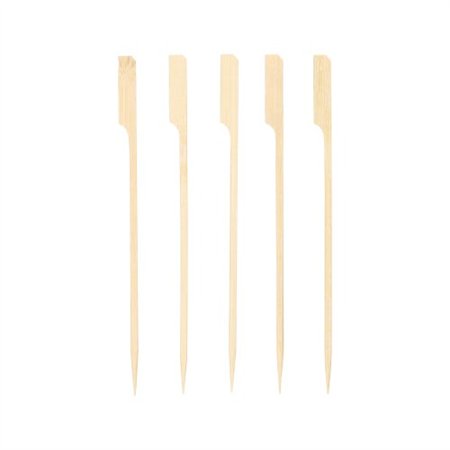 Fingerfood Amuse spiesjes 18cm Golf - Horecavoordeel.com