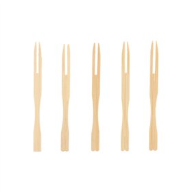 Fingerfood Amuse spiesjes 8,5cm Pick up