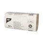 Handdoekjes 23cm x 25cm Natuur Zick Zack V-laags 1-laags