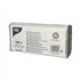 Handdoekjes 50cm x 25cm Natuur C-laags 1-laags - Horecavoordeel.com