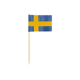 Decoprikkers 8cm Sweden