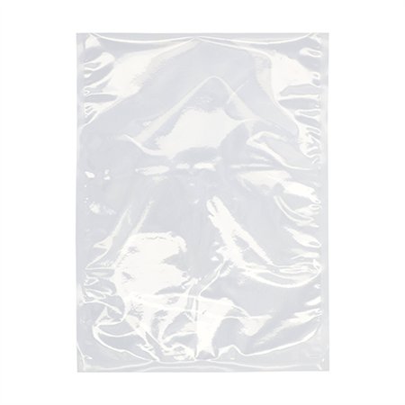 Vacuüm verzegelzakjes PA / PE 40cm x 30cm Transparant 90my - Horecavoordeel.com