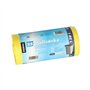 Industrie afvalzakken HDPE 120 l 110cm x 70cm Geel - Horecavoordeel.com