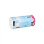 Industrie afvalzakken HDPE 70 l 100cm x 57,5cm Transparant - Horecavoordeel.com