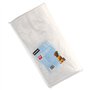 Diepvrieszakjes LDPE 20 l 60cm x 40cm Transparant
