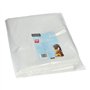 Diepvrieszakjes LDPE 60 l 90cm x 50cm Transparant