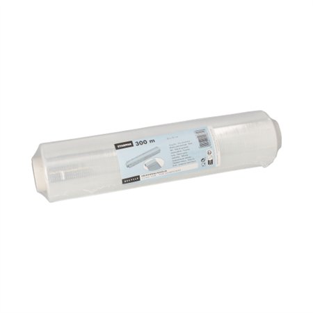 Catering- Cling Folie PVC Geperforeerd 300 m 30 x 300mm