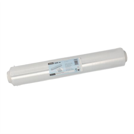 Catering- Cling Folie PVC Geperforeerd 300 m 460 x 460mm