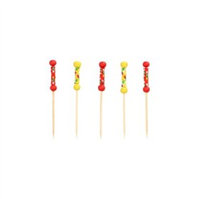 Fingerfood Amuse spiesjes 7,5cm Mexico