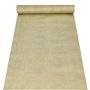 Tafellopers stofkarakter nonwoven soft selection 4,8 m x 40cm Goud