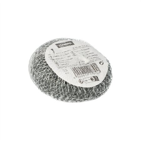 Pannensponsen Ø 10cm x 3cm