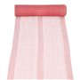 Loper Tencel Sizonet 5 m x 30cm Roze