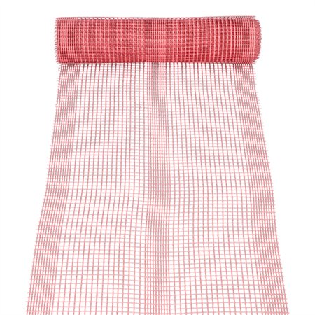 Loper Tencel Sizonet 5 m x 30cm Roze