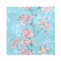 Servetten 3-laags 1/4 vouw 33cm x 33cm Flower Tendril - Horecavoordeel.com
