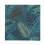 Servetten 3-laags 1/4 vouw 33cm x 33cm Jungle Leaves