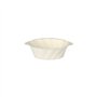 Fingerfood Amuse - Schaaltjes Suikerriet Pure 40ml 3cm x 9,5cm x 6cm Wit Wave