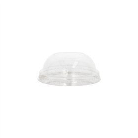 Deksels voor IJsbekers PLA rond Ø 7,5cm x 3cm