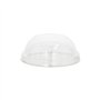 Deksels voor IJsbekers PLA rond Ø 9,2cm x 3,5cm