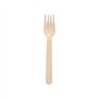 Vorken Hout Pure 16cm - Horecavoordeel.com