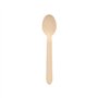 Lepels Hout Pure 16cm