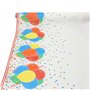 Tafelkleed Vlies soft selection plus 5 m x 1,18 m Lucky Balloons - Horecavoordeel.com